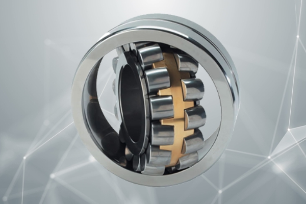 How Does a Self-Aligning Tapered Roller Bearing Work?